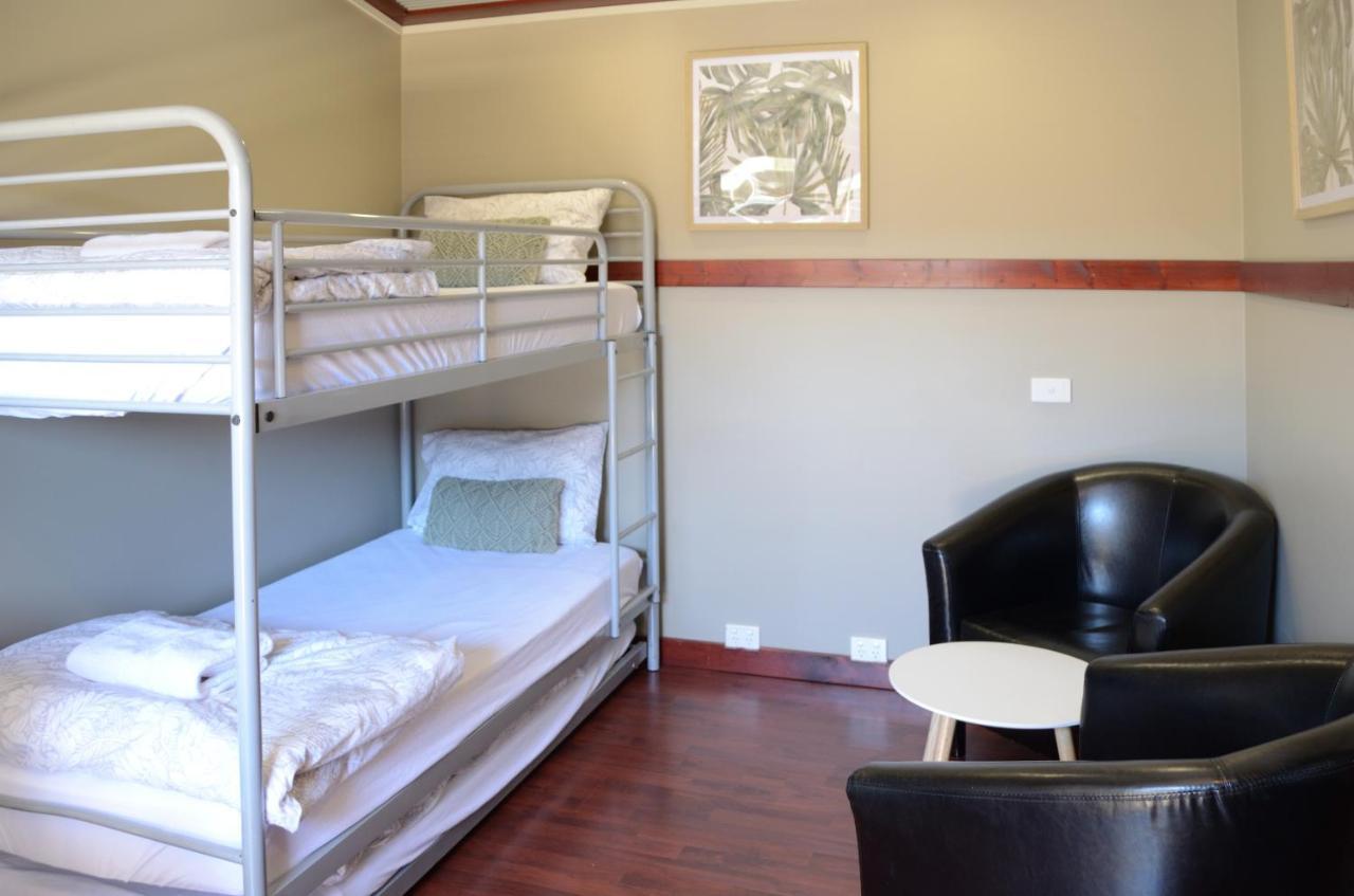 Motel On Alpine Myrtleford