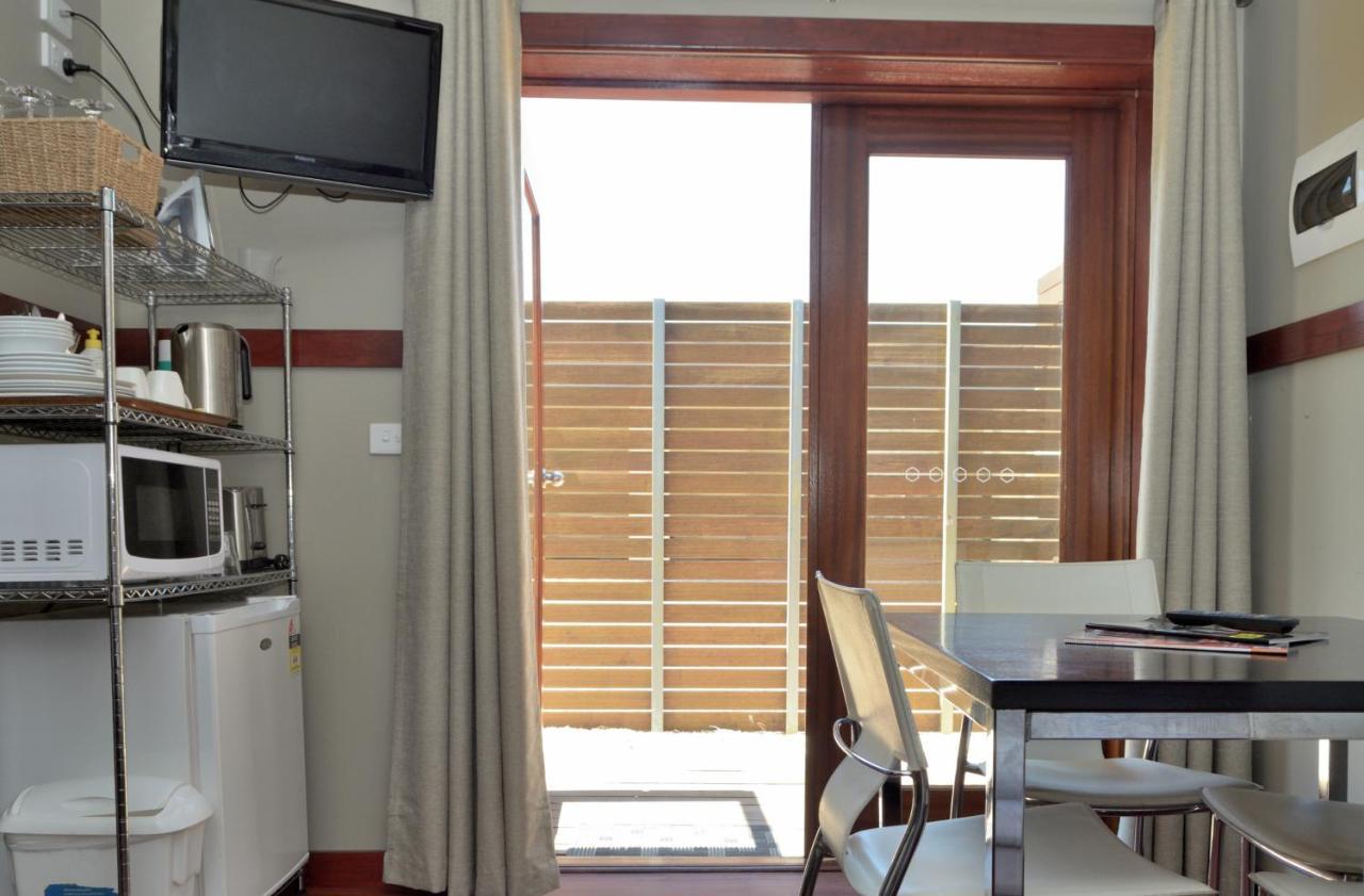 On Alpine Motel Myrtleford