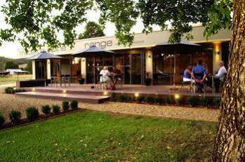 On Alpine Myrtleford