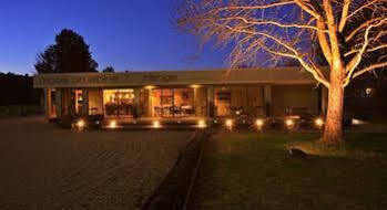 Motel On Alpine Myrtleford